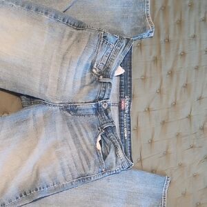 Levi's Light Blue Women's Jeans